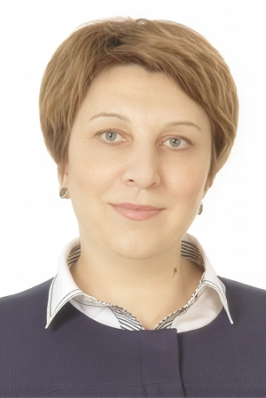 Свинцова Лилия Ивановна